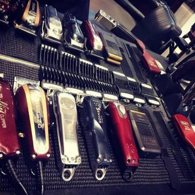 MEN'S GROOMING